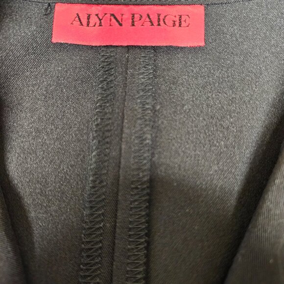 Blazer - black - Picture 5 of 6